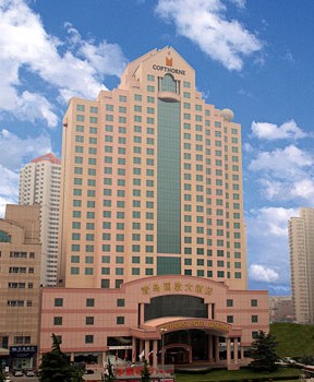 6.14�����ൺ�ֹ�˾������Ͷ������