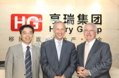 EB-5ίԱ����ϯRonald Klasko����