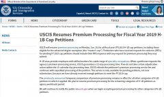 2019����H-1B����ָ��Ӽ�����|��������