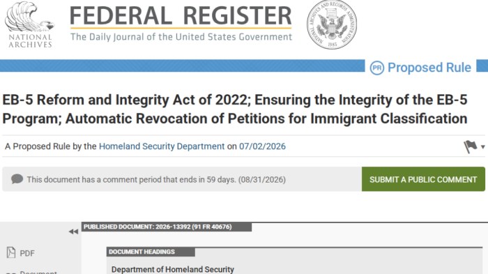 EB-5�¹��᰸:��ȷ��Ͷ���ڼ���ϸ���ս���ҵ����ģ��...Ͷ���˸ù�ע��Щ�ؼ��㣿