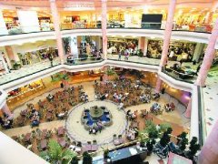 �������������ȥ������MALL����