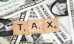 ����Ͷ������Ӧ����κ�����˰