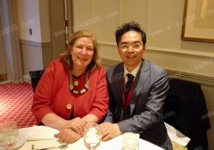 �����ܲ�������Э��᳤ʩ���鳩̸