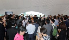 �����Ų�ʿ�ٺ��۹㳡��ĿEchelon SeaportƷ��ʢ�󷢲�