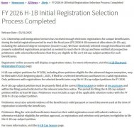 H-1B��ǩ�����������ʵ��ǩֻ���̿�֮·��������